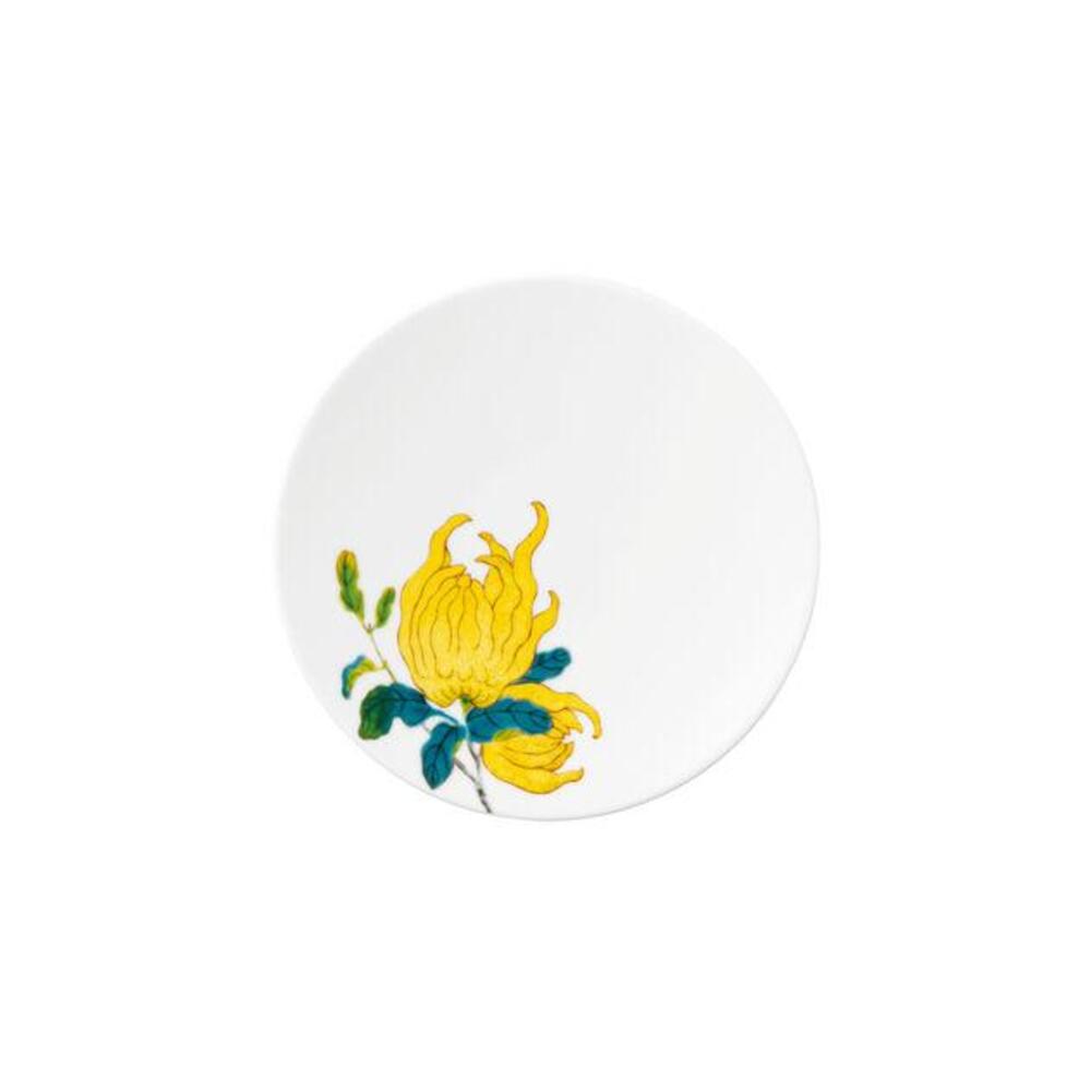 Harmony 6.25 Dia Bread & Butter Plate by Raynaud 