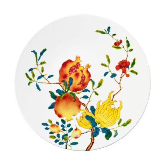 Harmony Buffet Plate by Raynaud 