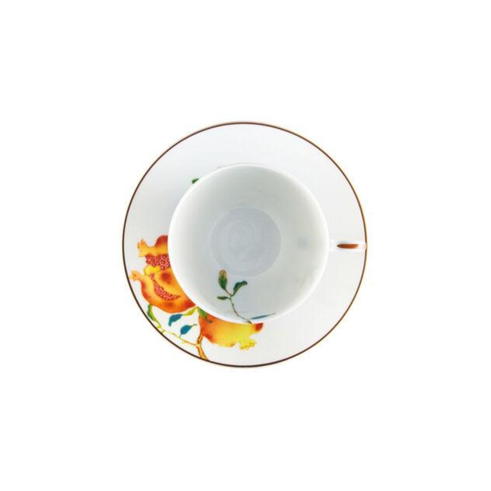 Harmony Tea Cup by Raynaud 3