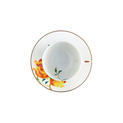 Harmony Tea Cup by Raynaud 3