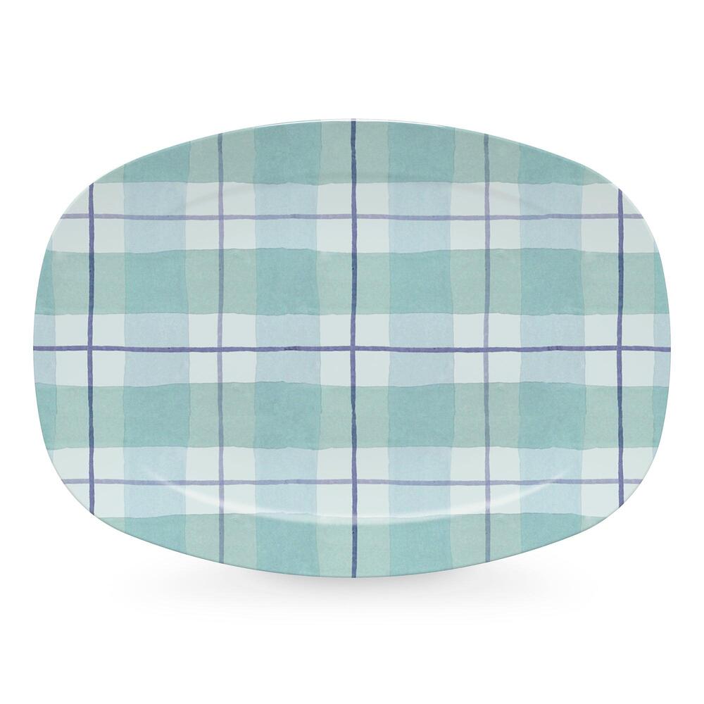 Harpswell Platter by Mariposa 