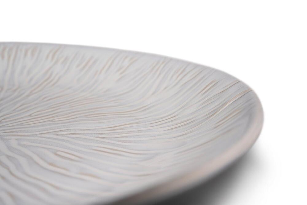 Harvest Field Platter by Simon Pearce 2