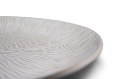 Harvest Field Platter by Simon Pearce 2