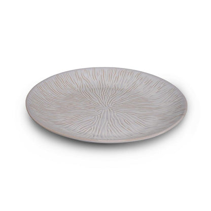 Harvest Field Platter by Simon Pearce 