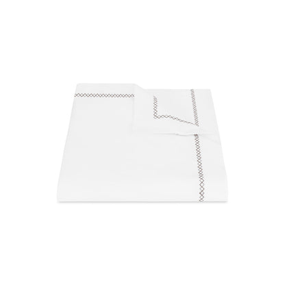 Hatch Duvet Cover Oak 