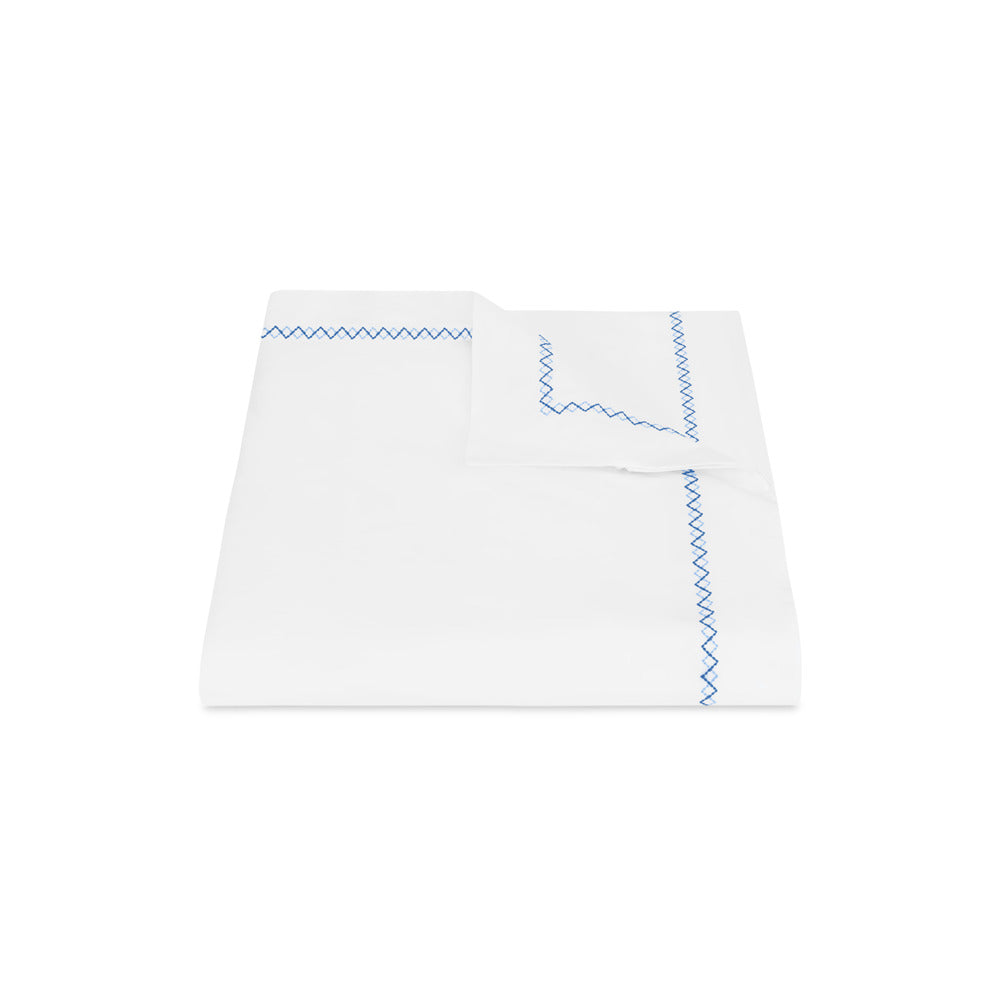 Hatch Duvet Cover Sky 