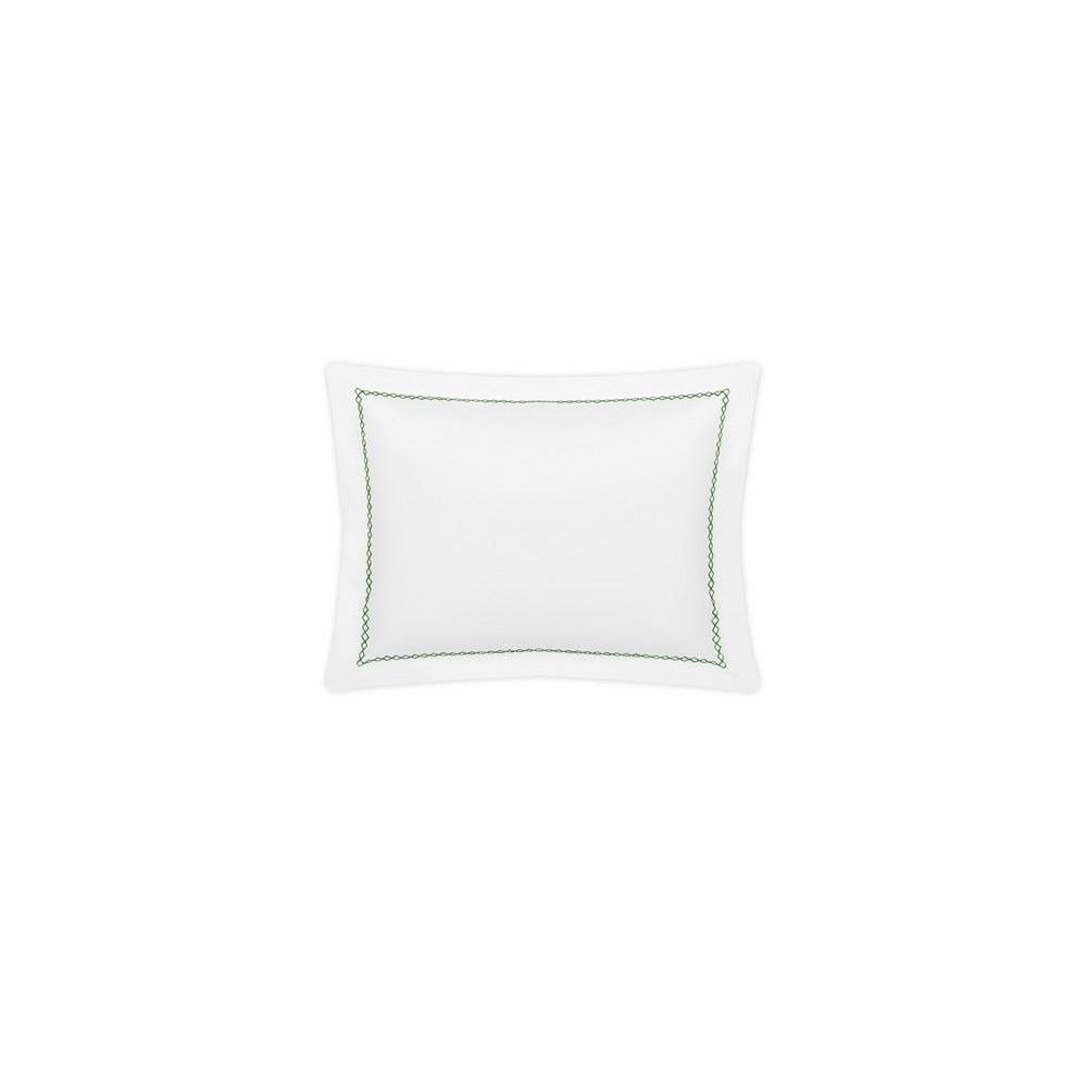 Hatch Sham Green Boudoir 