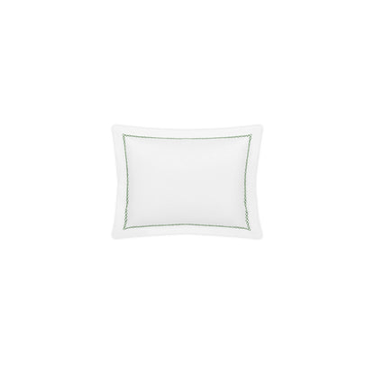 Hatch Sham Green Boudoir 