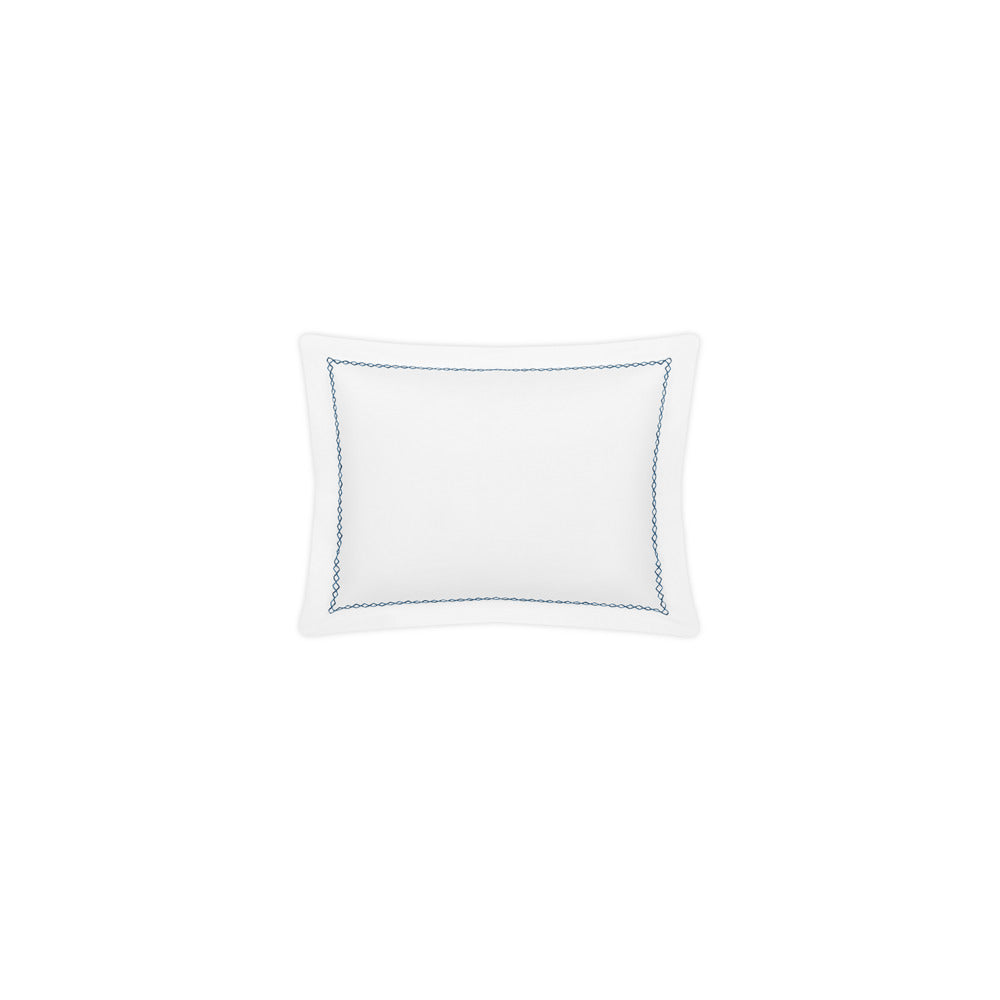 Hatch Sham Navy Boudoir 