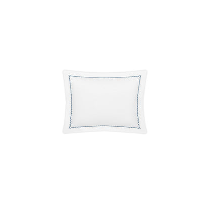 Hatch Sham Navy Boudoir 