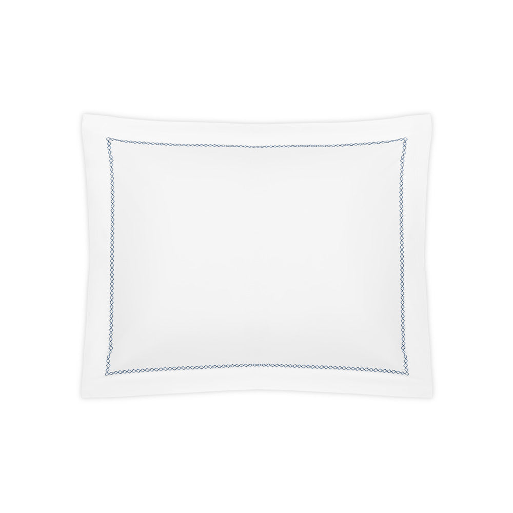 Hatch Sham Navy Standard 