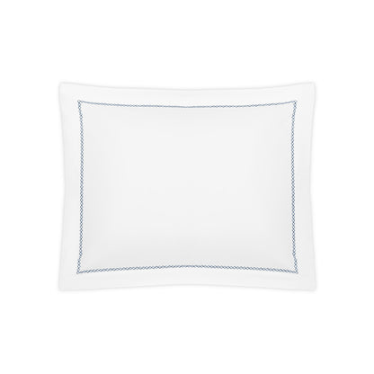 Hatch Sham Navy Standard 