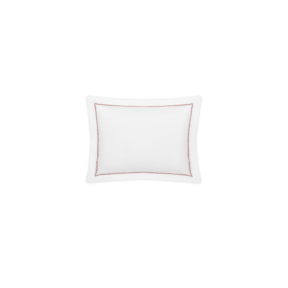Hatch Sham Redberry Boudoir 