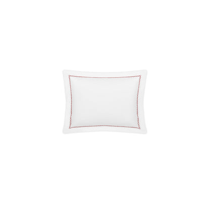 Hatch Sham Redberry Boudoir 