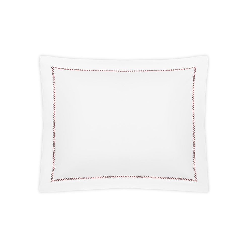 Hatch Sham Redberry Standard 