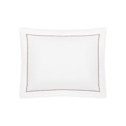 Hatch Sham Redberry Standard 