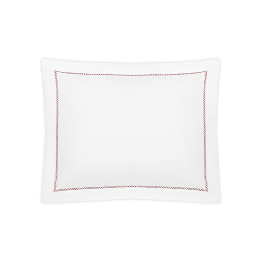 Hatch Sham Redberry Standard 