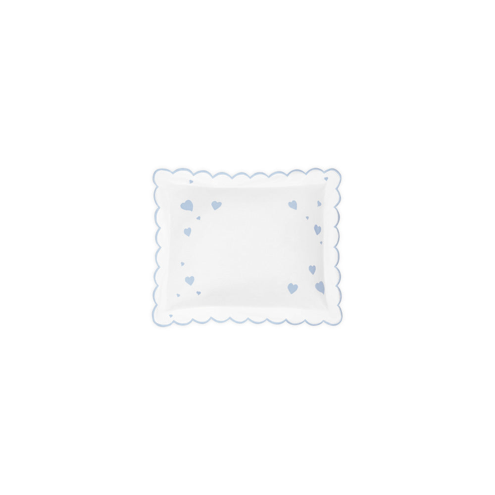 Hearts Mini Pillow Boudoir Cloud 