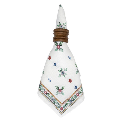 Heidi Napkin Set/4 - Multi by Juliska 1