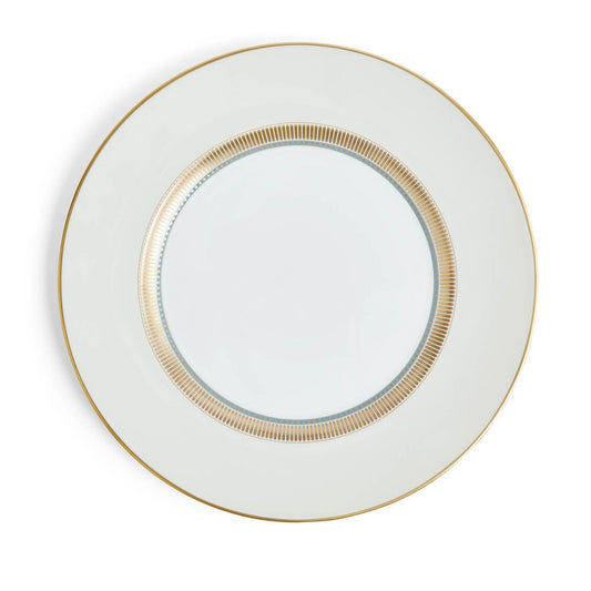 Helia Dinner Plate by Wedgwood