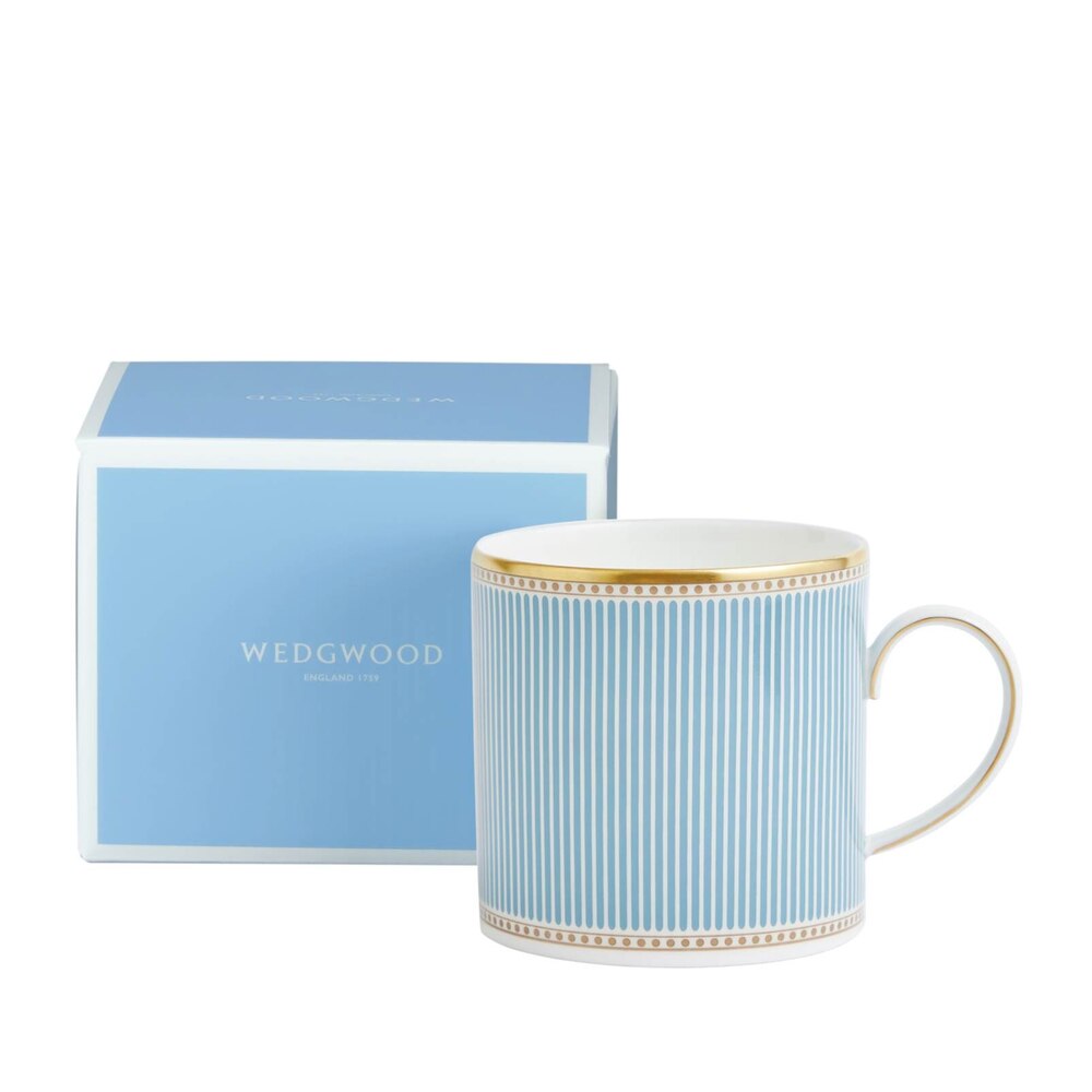 Helia Mug by Wedgwood Additional Image - 4