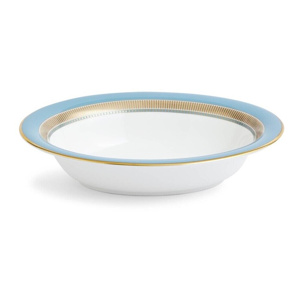 Helia Oval Dish by Wedgwood