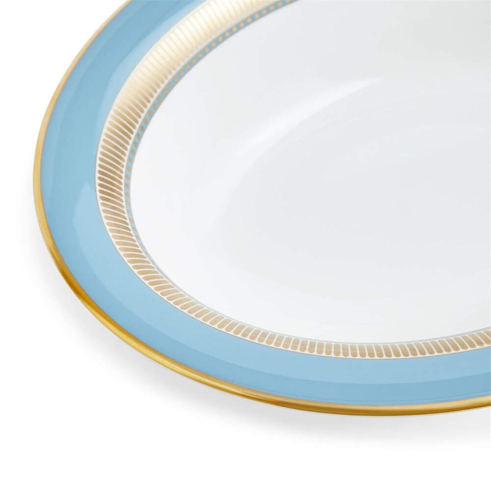 Helia Oval Dish by Wedgwood Additional Image - 1