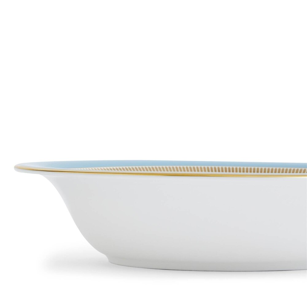 Helia Oval Dish by Wedgwood Additional Image - 2