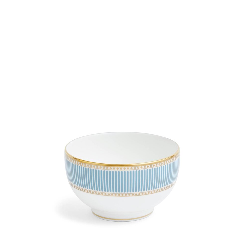 Helia Rice Bowl by Wedgwood