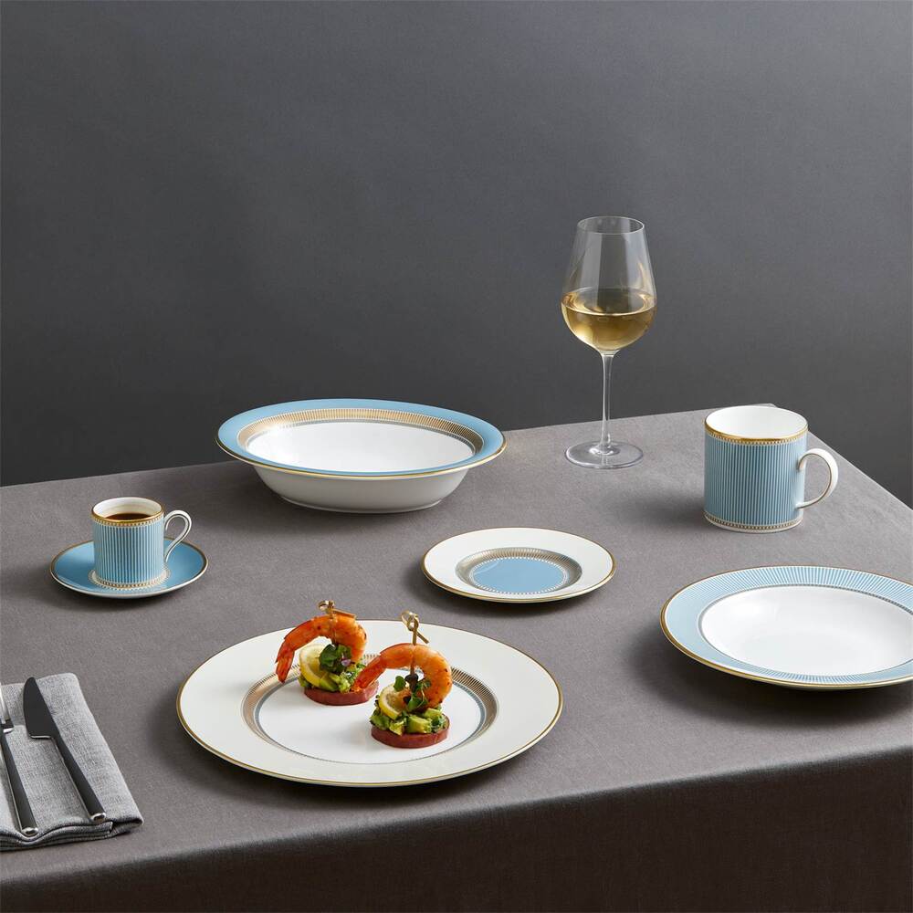 Helia Rice Bowl by Wedgwood Additional Image - 5