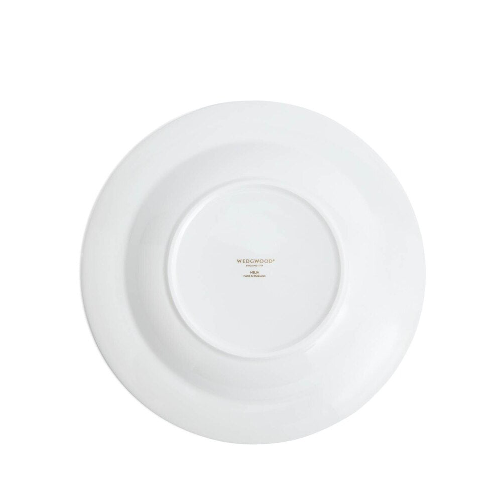 Helia Rimmed Soup Plate by Wedgwood Additional Image - 3