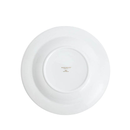 Helia Rimmed Soup Plate by Wedgwood Additional Image - 3