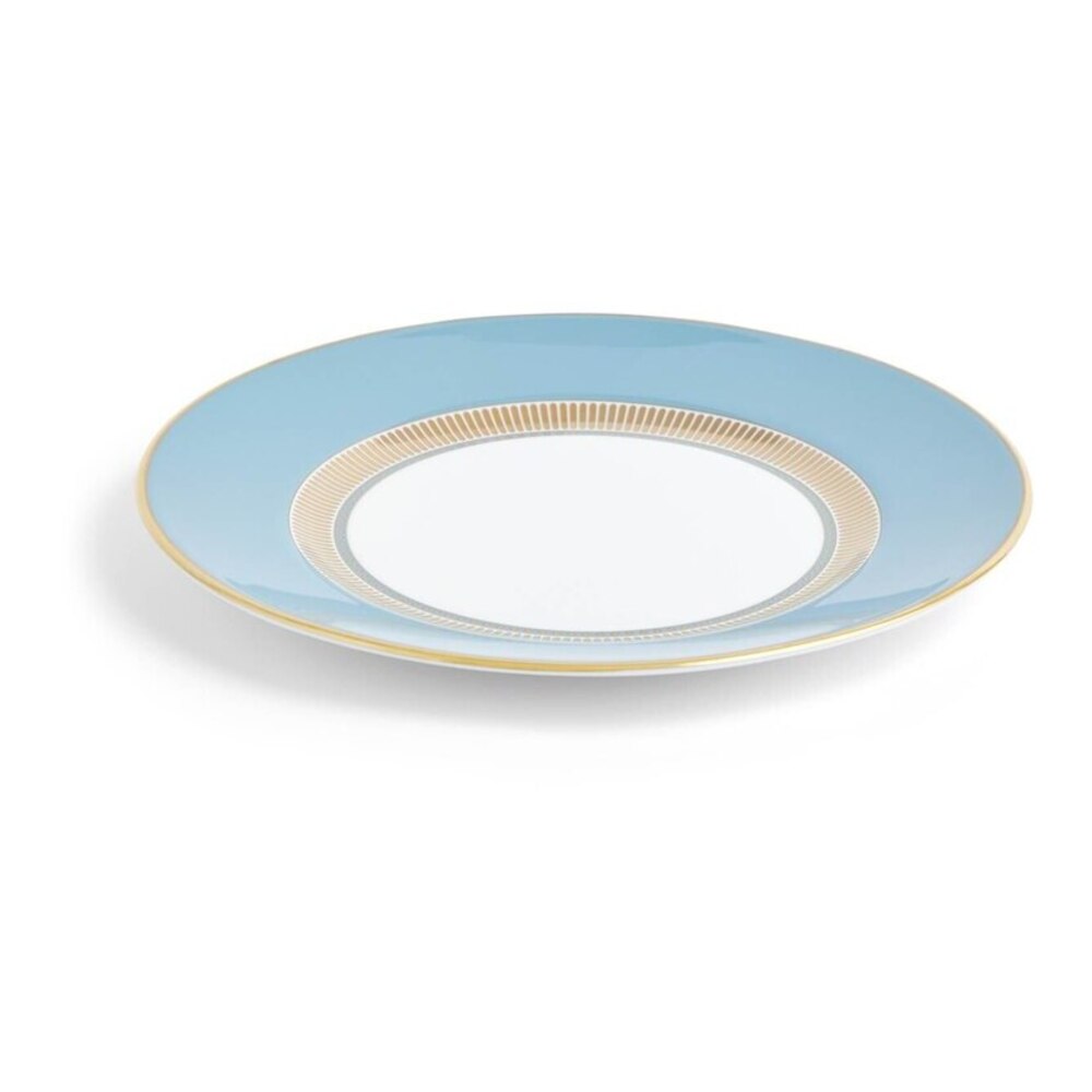 Helia Side Plate 20 cm by Wedgwood Additional Image - 4