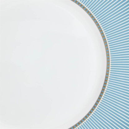 Helia Side Plate 23 cm by Wedgwood Additional Image - 1