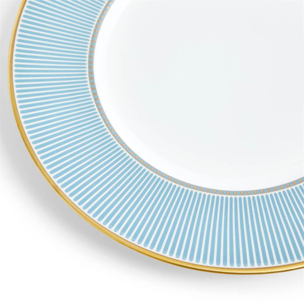 Helia Side Plate 23 cm by Wedgwood Additional Image - 2