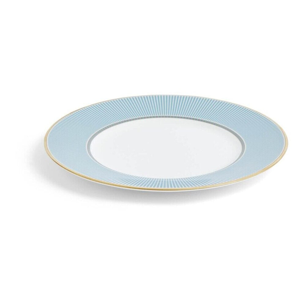 Helia Side Plate 23 cm by Wedgwood Additional Image - 4