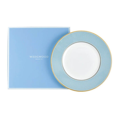 Helia Side Plate 23 cm by Wedgwood Additional Image - 5