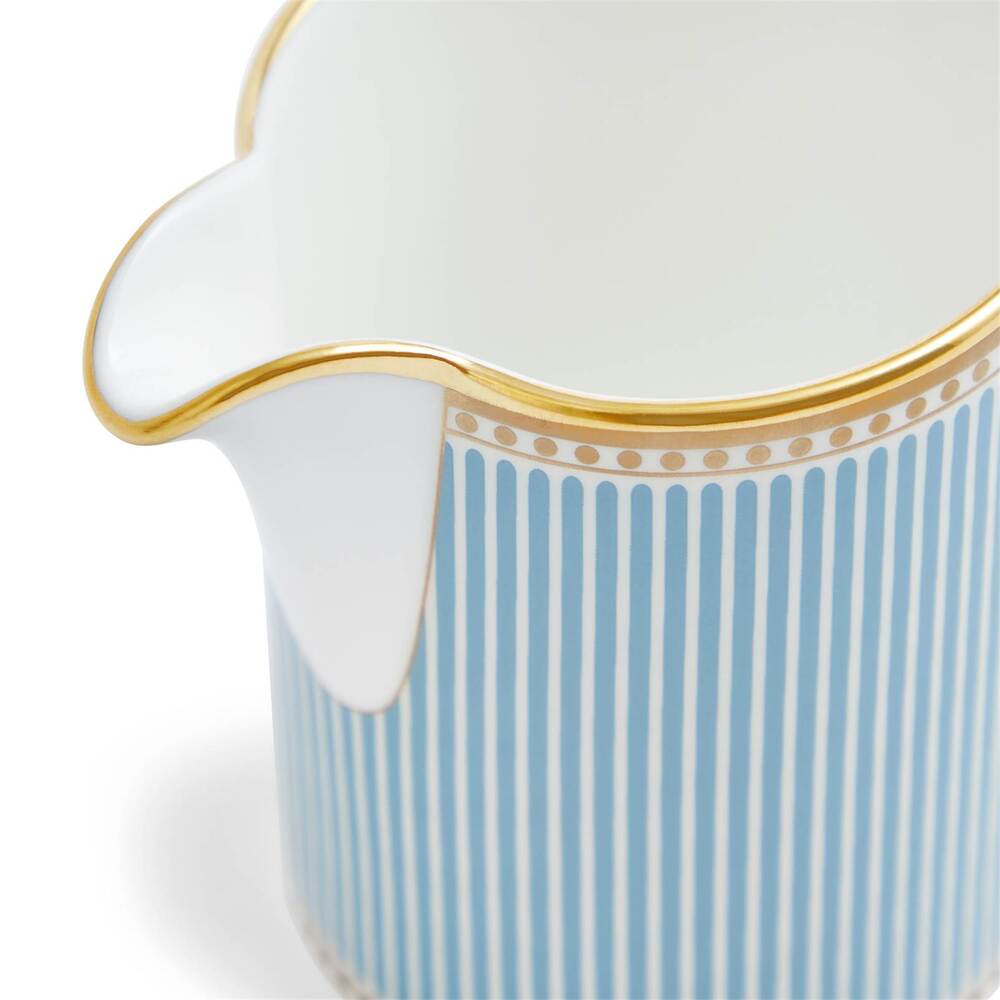 Helia Sugar And Creamer by Wedgwood Additional Image - 3