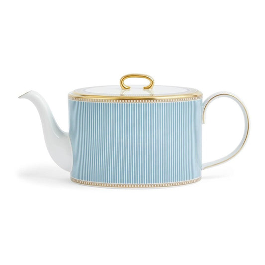 Helia Teapot by Wedgwood