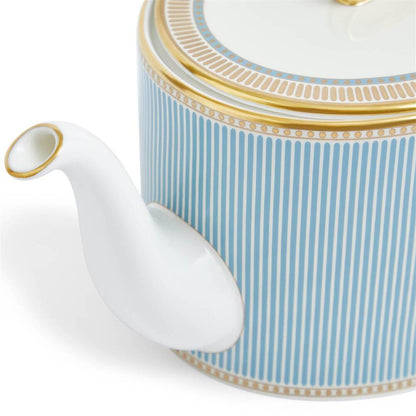 Helia Teapot by Wedgwood Additional Image - 1