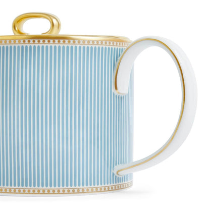 Helia Teapot by Wedgwood Additional Image - 2