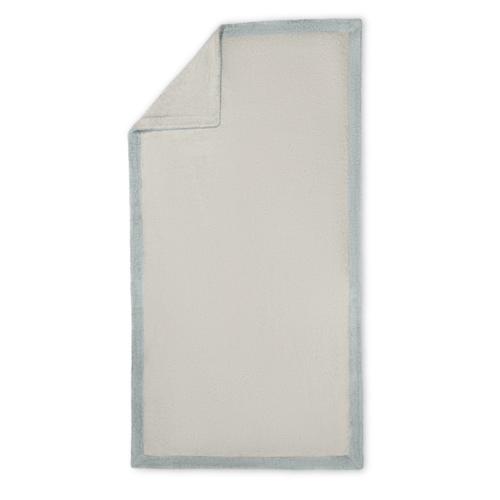 Helios Pool Towel Pearl & Pool 