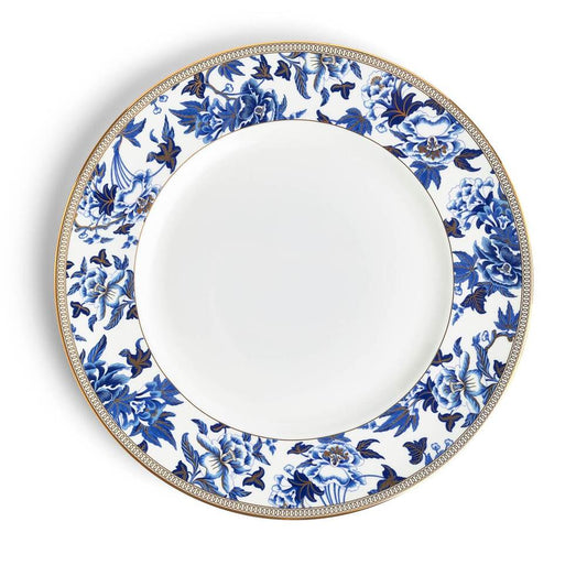 Hibiscus Accent Dinner Plate 27 cm by Wedgwood