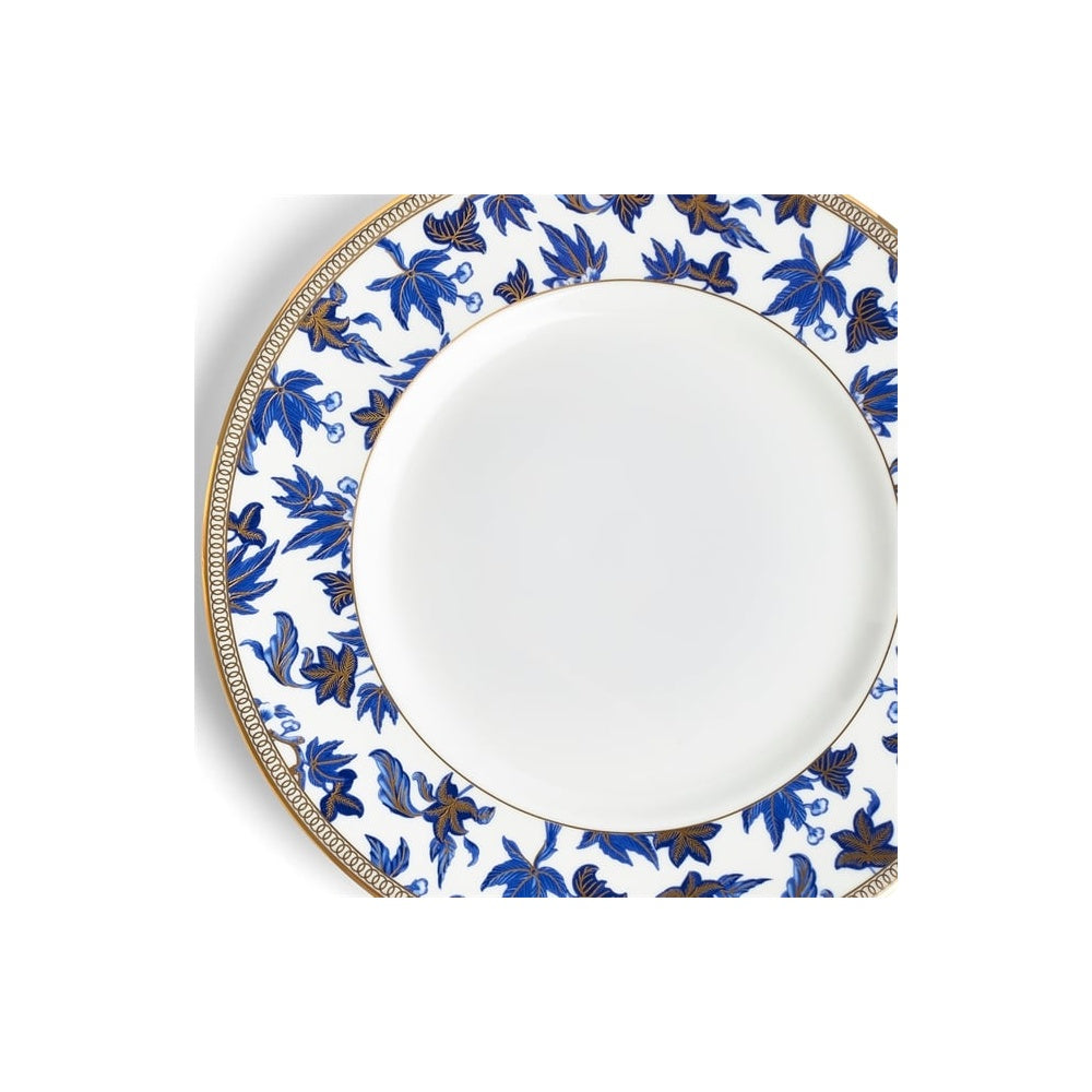 Hibiscus Accent Salad Plate by Wedgwood 2