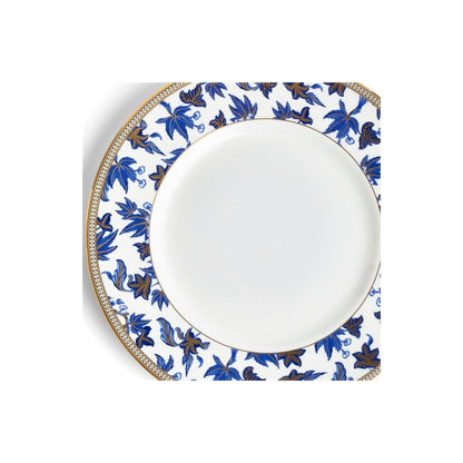 Hibiscus Accent Salad Plate by Wedgwood 2
