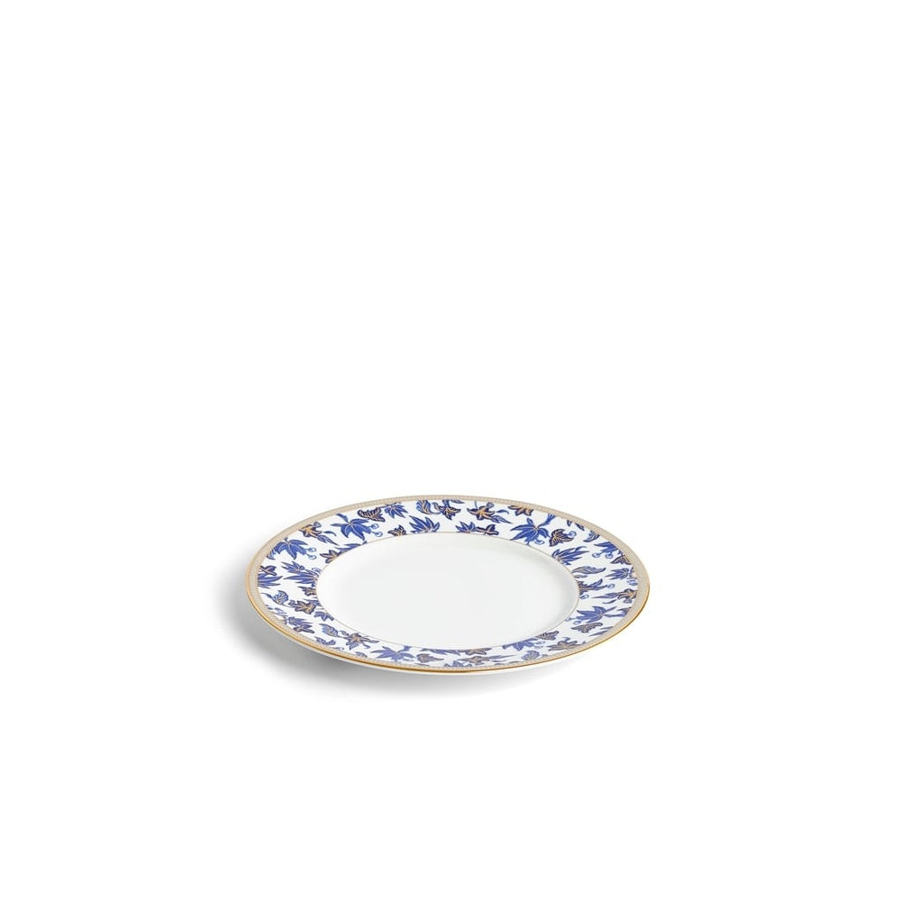 Hibiscus Accent Salad Plate by Wedgwood 4