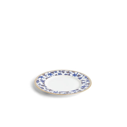 Hibiscus Accent Salad Plate by Wedgwood 4