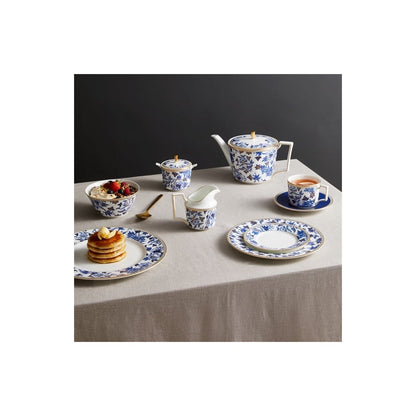 Hibiscus Accent Salad Plate by Wedgwood 5