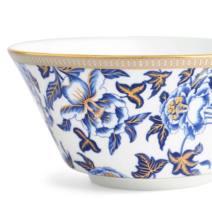 Hibiscus Cereal Bowl 14 cm by Wedgwood Additional Image - 1