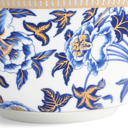 Hibiscus Cereal Bowl 14 cm by Wedgwood Additional Image - 2